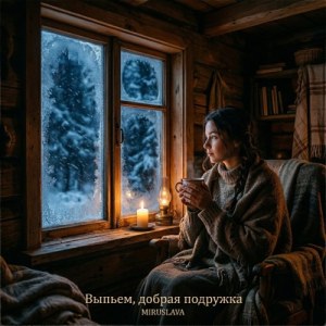 MIRUSLAVA - Выпьем, добрая подружка