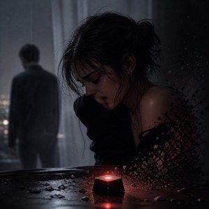 NE DJ - Кнопка delete