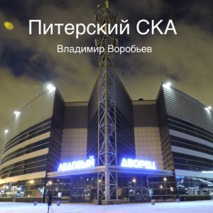 Владимир Воробьёв - Питерский СКА