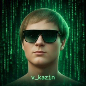 v_kazin - Ира (Самокат)