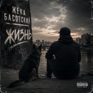 Жека Басотский - Книга жизни