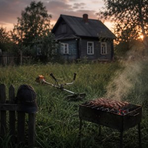 Анна и Фиш - Кепочка на бочок
