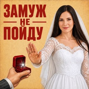 NaDvaih - Замуж не пойду