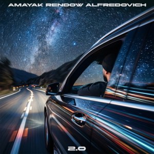 Amayak, Rendow, Alfredovich - Пулевое 2.0