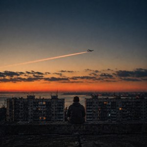 Артем Пора Домой, uravnabeshen - Москва-Владивосток