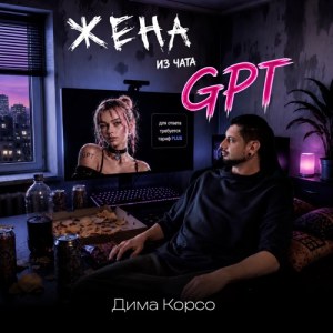 Дима Корсо - Жена из чата GPT