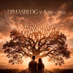 DIMASBLOG, Аля - Эхо