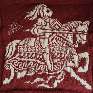 ТВОИ КОШМАРЫ - Все любят рыцарей