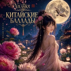 VILANIKA - Две горы