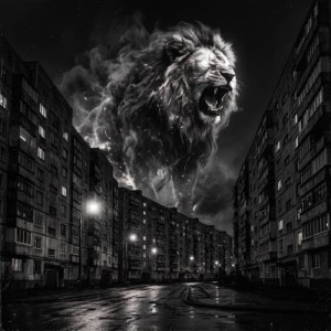 KHAQAN - Район