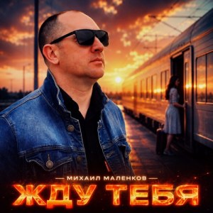Михаил Маленков - Жду тебя