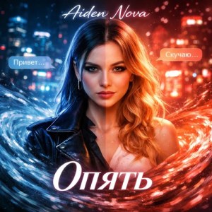 Aiden Nova - Опять