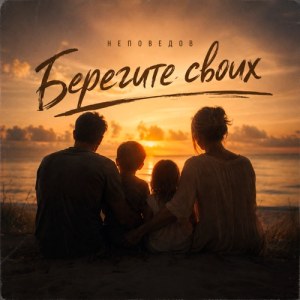 Неповедов - Берегите своих