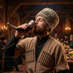 Тагир - Налей ещё вина
