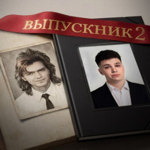 ФОГЕЛЬ, Dmitriy Malikov - ВЫПУСКНИК 2
