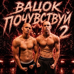 ГЛЕБАС, СУЕТА - ВАЦОК ПОЧУВСТВУЙ 2