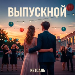 КЕТСАЛЬ - Выпускной