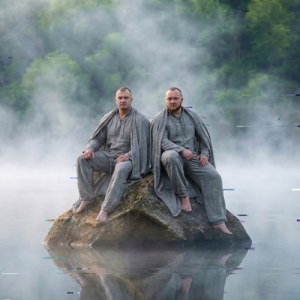 AKNRO, W.J.Rec - Mist over Stone