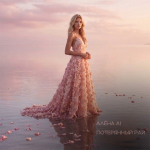 Алёна Ai - Потерянный рай