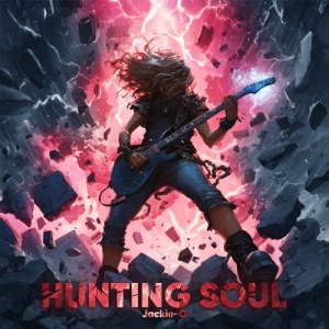 Jackie-O - Hunting Soul