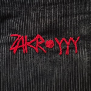 Zakroyyy - Киса